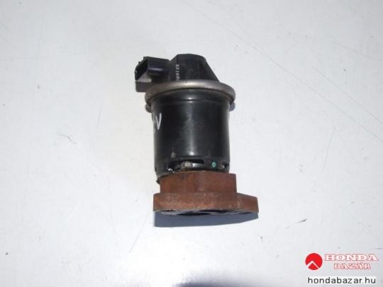 HONDA JAZZ GYÁRI BONOTT EGR SZELEP.