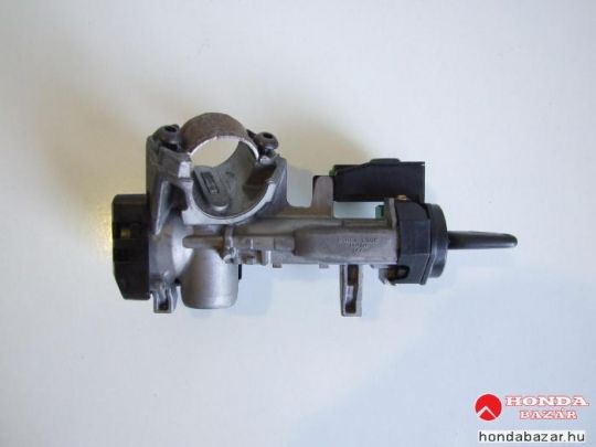 HONDA JAZZ GYÚJTÁSKAPCSOLÓ ZÁR 1 KULCCSAL  2002-2004