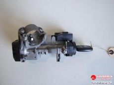 HONDA JAZZ GYÚJTÁSKAPCSOLÓ ZÁR 1 KULCCSAL 2005-2008