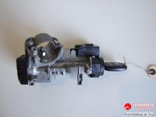 HONDA JAZZ GYÚJTÁSKAPCSOLÓ ZÁR 1 KULCCSAL  2005-2008