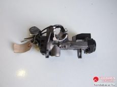 HONDA JAZZ GYÚJTÁSKAPCSOLÓ ZÁR 1 KULCCSAL ÉS TÁVIRÁNYÍTÓVAL 2002-2004