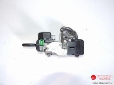 HONDA JAZZ GYÚJTÁSKAPCSOLÓ ZÁR 1 KULCCSAL.