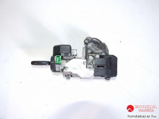 HONDA JAZZ GYÚJTÁSKAPCSOLÓ ZÁR 1 KULCCSAL.