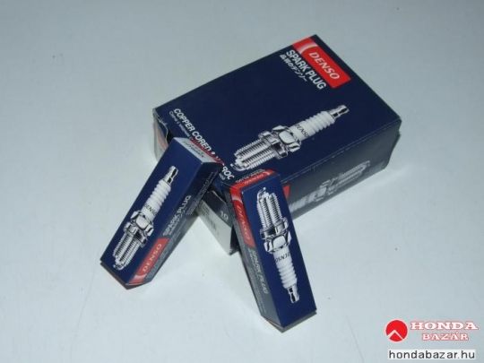 HONDA JAZZ GYÚJTÓGYERTYA.  2002-2004