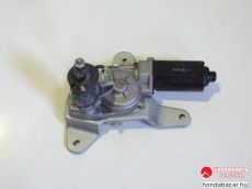 HONDA JAZZ HÁTSÓ ABLAKTÖRLŐ MOTOR.  2002-2004
