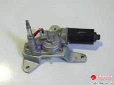 HONDA JAZZ HÁTSÓ ABLAKTÖRLŐ MOTOR.  2005-2008