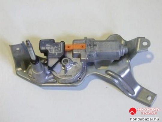 HONDA JAZZ HÁTSÓ ABLAKTÖRLŐ MOTOR.  2009-2011