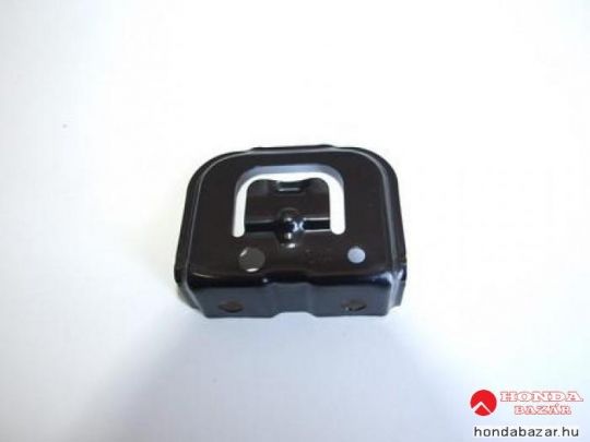 HONDA JAZZ HÁTSÓ LÁMPÁN BAL-JOBB LÖKHÁRÍTÓ TARTÓ.  2002-2004