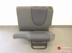 HONDA JAZZ HÁTSÓ ÜLÉS. 2002-2004