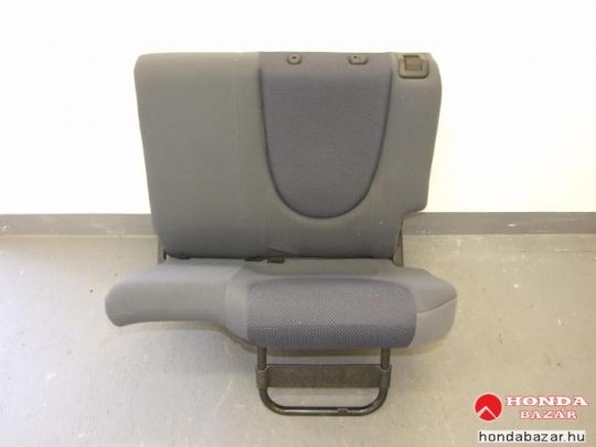 HONDA JAZZ HÁTSÓ ÜLÉS.  2002-2004