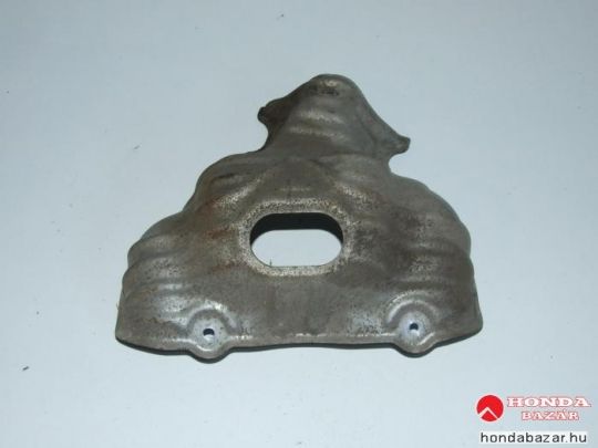HONDA JAZZ HŐVÉDŐ LEMEZ.  2002-2004