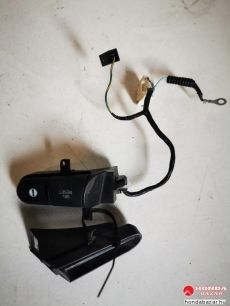 HONDA JAZZ INFORMÁCIÓS KAPCSOLÓ.