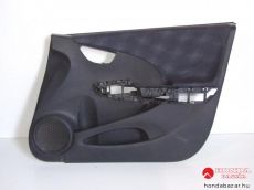 HONDA JAZZ JELSŐ AJTÓKÁRPIT. 2009-2011