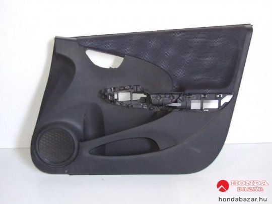 HONDA JAZZ JELSŐ AJTÓKÁRPIT.  2009-2011