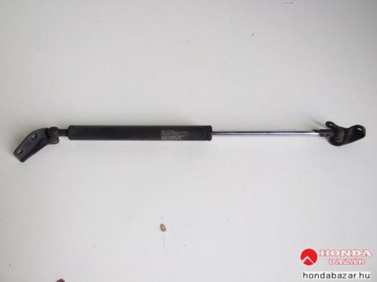 HONDA JAZZ JOBB CSOMAGTARTÓ KITÁMASZTÓ TELESZKÓP  2002-2004