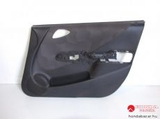 HONDA JAZZ JOBB ELSŐ AJTÓKÁRPIT.  2002-2004