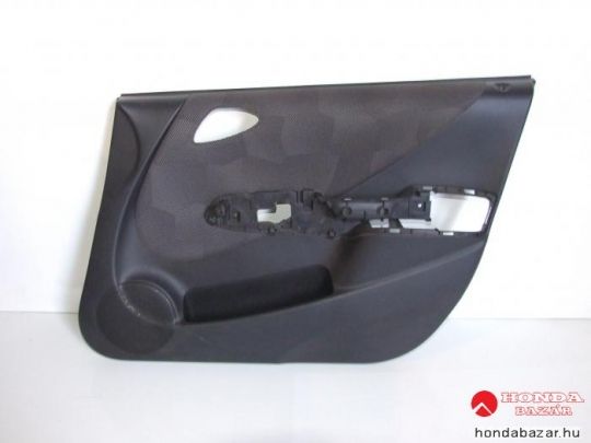 HONDA JAZZ JOBB ELSŐ AJTÓKÁRPIT.  2002-2004