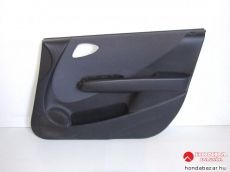 HONDA JAZZ JOBB ELSŐ AJTÓKÁRPIT.  2002-2004