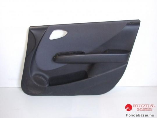 HONDA JAZZ JOBB ELSŐ AJTÓKÁRPIT.  2002-2004