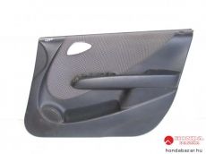 HONDA JAZZ JOBB ELSŐ AJTÓKÁRPIT.  2005-2008