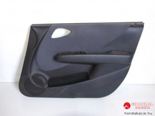 HONDA JAZZ JOBB ELSŐ AJTÓKÁRPIT.  2005-2008
