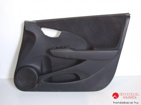 HONDA JAZZ JOBB ELSŐ AJTÓKÁRPIT.  2011-0