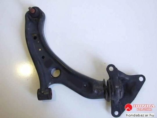 HONDA JAZZ JOBB ELSŐ ALSÓ LENGŐKAR GYÁRI BONTOTT JÓ ÁLLAPOTÚ. INSIGHT 2009-2011