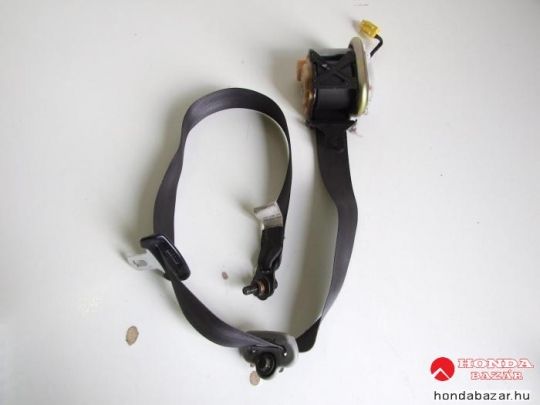 HONDA JAZZ JOBB ELSŐ BINZTONSÁGI ÖV  2002-2004