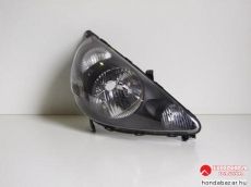 HONDA JAZZ JOBB ELSŐ FÉNYSZÓRÓ, BONTOTT JÓ ÁLLAPOTÚ 
  2002-2004