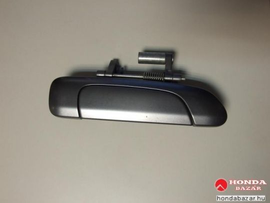 HONDA JAZZ JOBB ELSŐ GRAFIT KÜLSŐ KILINCS.  2002-2004