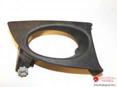 HONDA JAZZ JOBB ELSŐ KÖDLÁMPA BURKOLAT 2005-2008