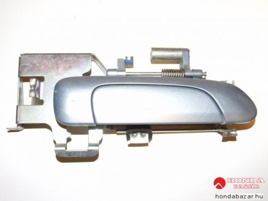 HONDA JAZZ JOBB ELSŐ KÜLSŐ KILINCS  2002-2004