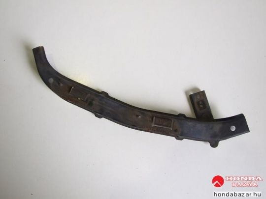 HONDA JAZZ JOBB ELSŐ LÁMPA ALATTI LÖKHÁRÍTÓ TARTÓ.
  2002-2004