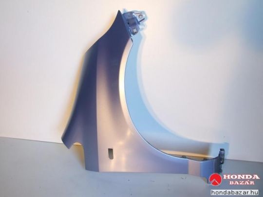 HONDA JAZZ JOBB ELSŐ SÁRVÉDŐ.  2002-2004