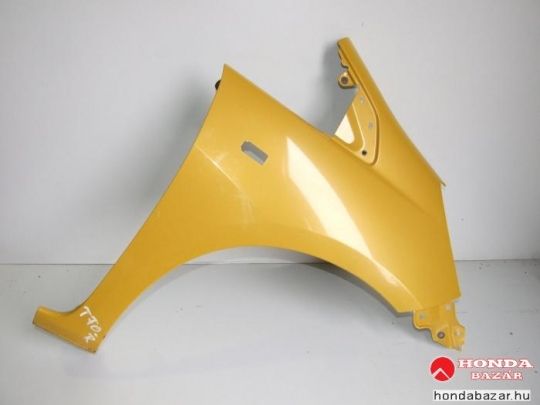 HONDA JAZZ JOBB ELSŐ SÁRVÉDŐ  2009-2011