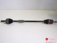 HONDA JAZZ JOBB FÉLTENGELY 2009-2011