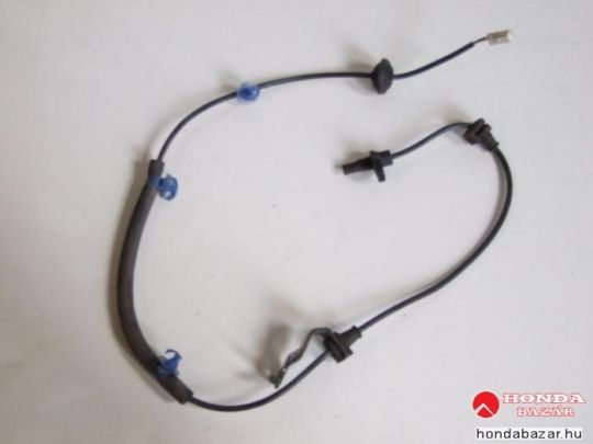 HONDA JAZZ JOBB HÁTSÓ ABS JELADÓ  2009-2011