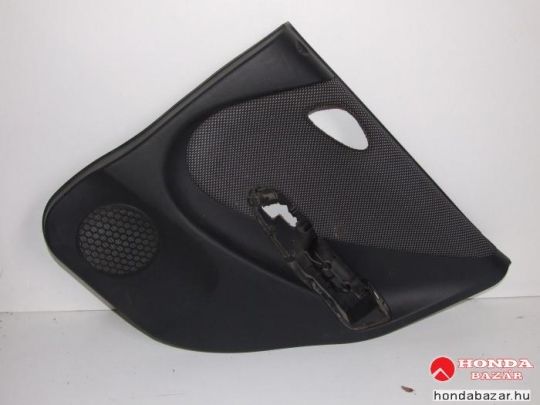 HONDA JAZZ JOBB HÁTSÓ AJTÓKÁRPIT.  2002-2004