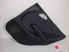 HONDA JAZZ JOBB HÁTSÓ AJTÓKÁRPIT.  2002-2004