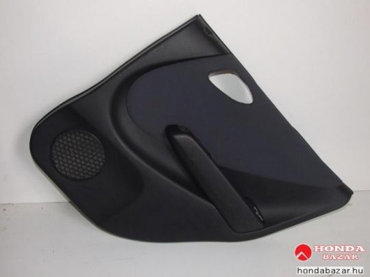 HONDA JAZZ JOBB HÁTSÓ AJTÓKÁRPIT.  2002-2004