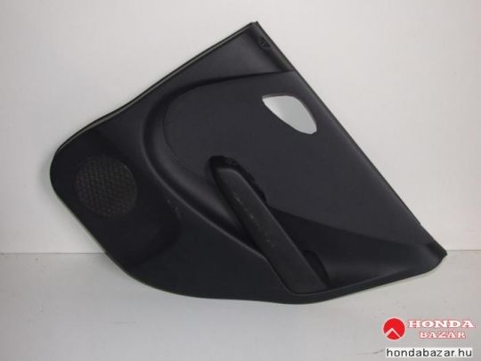HONDA JAZZ JOBB HÁTSÓ AJTÓKÁRPIT.  2005-2008