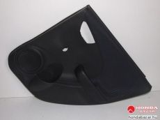 HONDA JAZZ JOBB HÁTSÓ AJTÓKÁRPIT MECHANIKUS. 2009-2011