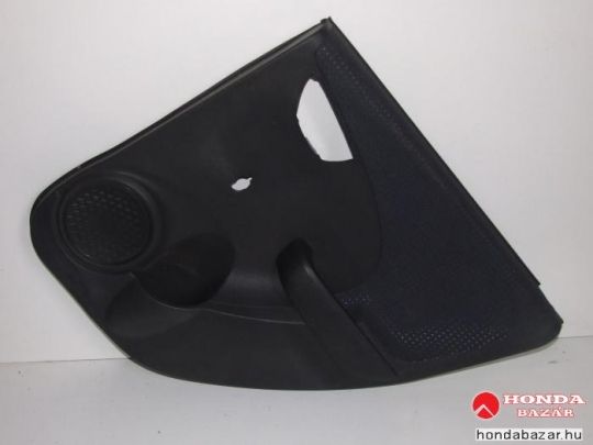 HONDA JAZZ JOBB HÁTSÓ AJTÓKÁRPIT MECHANIKUS.  2009-2011