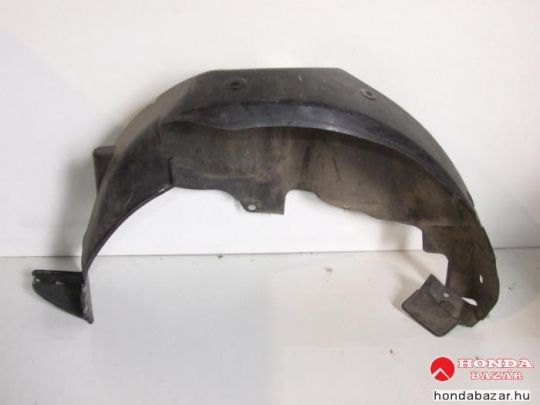 HONDA JAZZ JOBB HÁTSÓ DOBBETÉT.