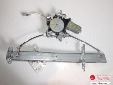 HONDA JAZZ JOBB HÁTSÓ ELEKTROMOS ABLAKEMELŐ. 2002-2004