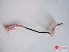 HONDA JAZZ JOBB HÁTSÓ FÉKCSŐ. (TÁRCSAFÉKKEL SZERELT TÍPUSHOZ)  2009-2011