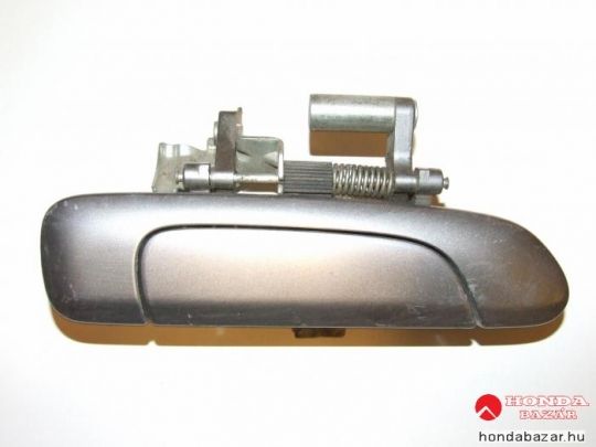 HONDA JAZZ JOBB HÁTSÓ KÜLSŐ KILINCS  2002-2004