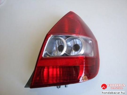 HONDA JAZZ JOBB HÁTSÓ LÁMPA  2002-2004
