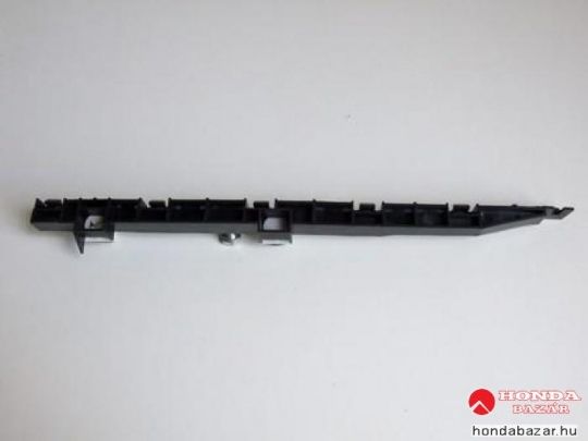 HONDA JAZZ JOBB HÁTSÓ LÖKHÁRÍTÓ OLDALTARTÓ.  2002-2004