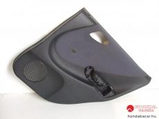 HONDA JAZZ JOBB HÁTSÓ MECHANIKUS AJTÓKÁRPIT.  2002-2004